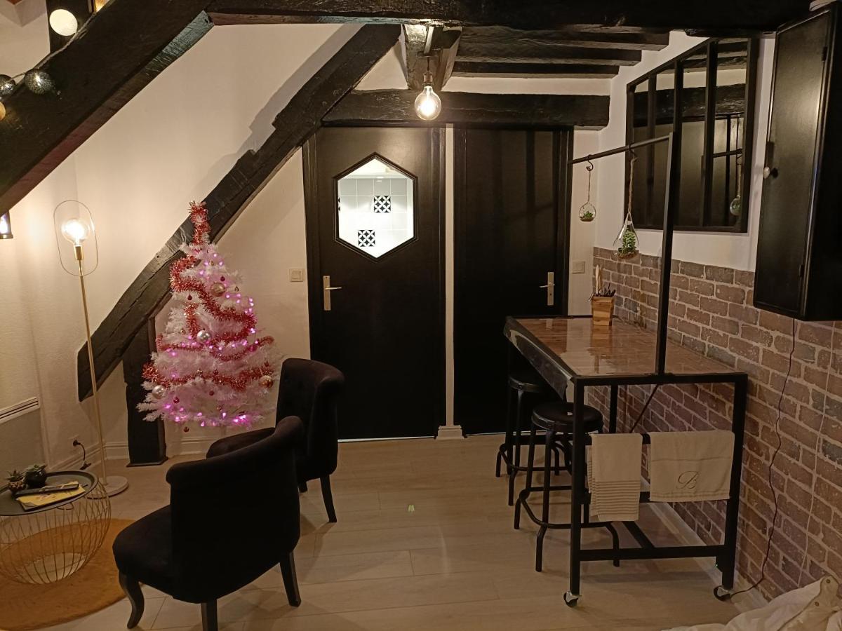 Le Cœur Du Centre Historique Appartement *