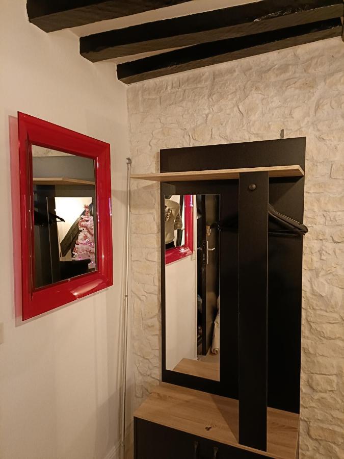 Le Cœur Du Centre Historique Appartement